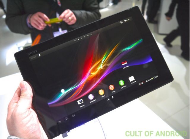 Sony-Xperia-Tablet-Z-front