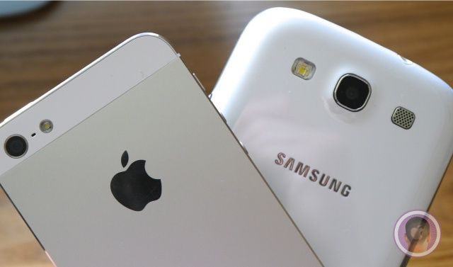 photo of Samsung might bet its future on exec who brokered Apple deal image