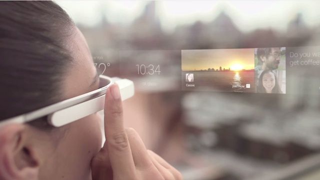 photo of Google Glass Sells Out In First Ever One-Day Sale image