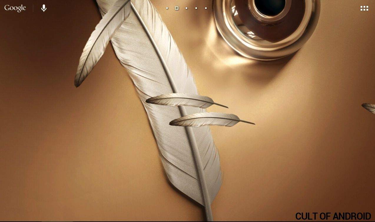 Samsung Galaxy Note 8 Wallpaper