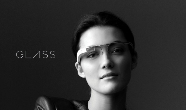 Bild zu «Google Glass Design soll cooler werden»