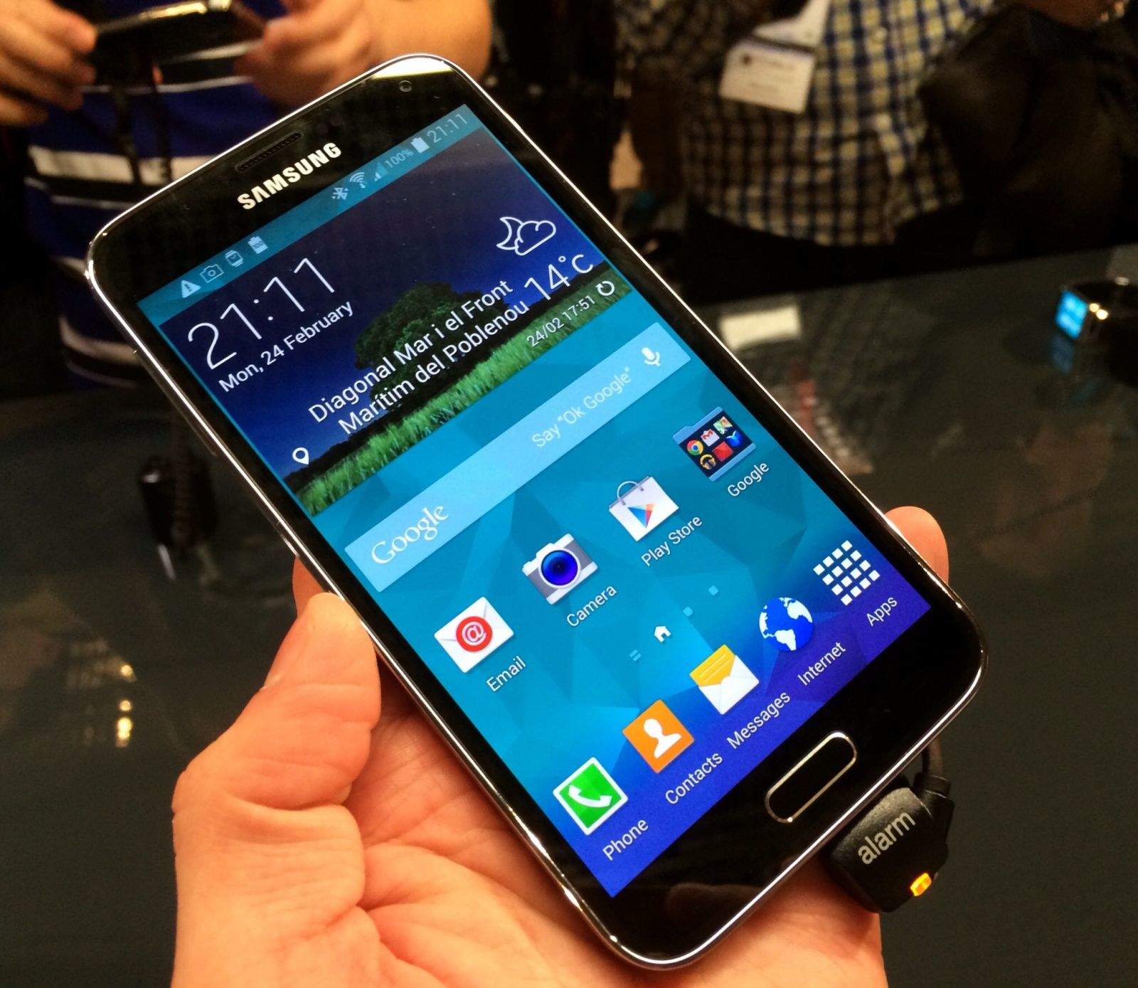 Samsung Galaxy Авито
