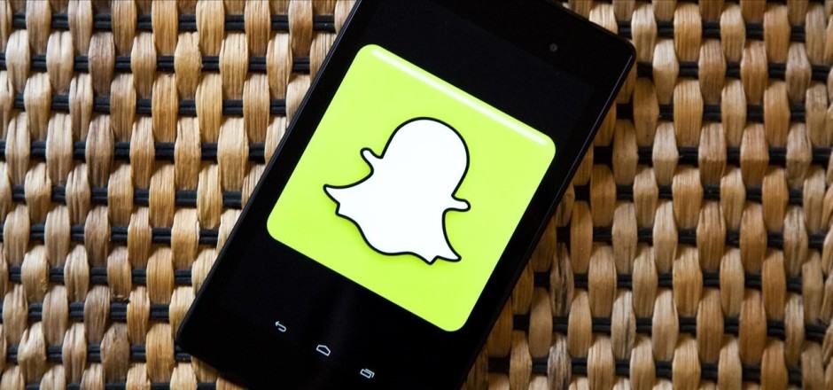 photo of Snapchat seeks funding with whopping $10 billion valuation image
