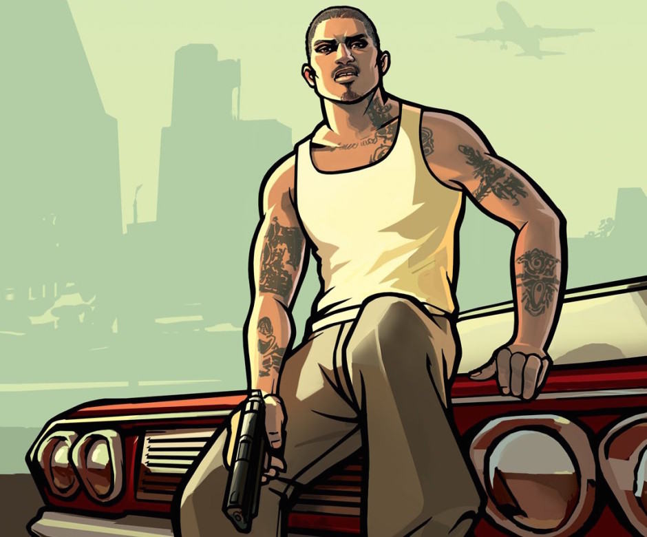 photo of Rockstar’s incredible Grand Theft Auto trilogy goes on sale image