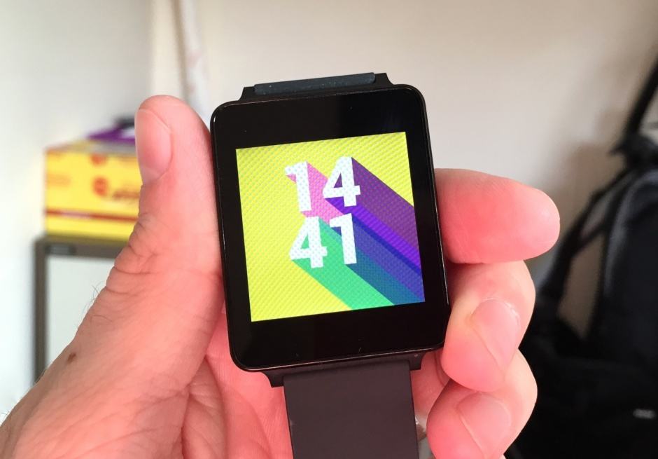 photo of Google really wants to let your iPhone work with Android Wear image