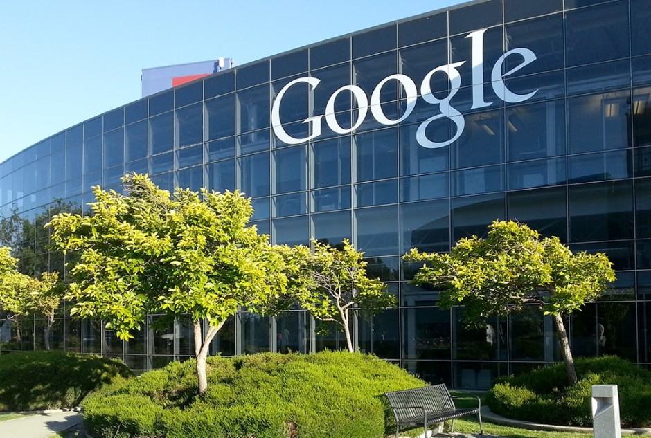 photo of Google just bought the entire .app web domain for $25 million image