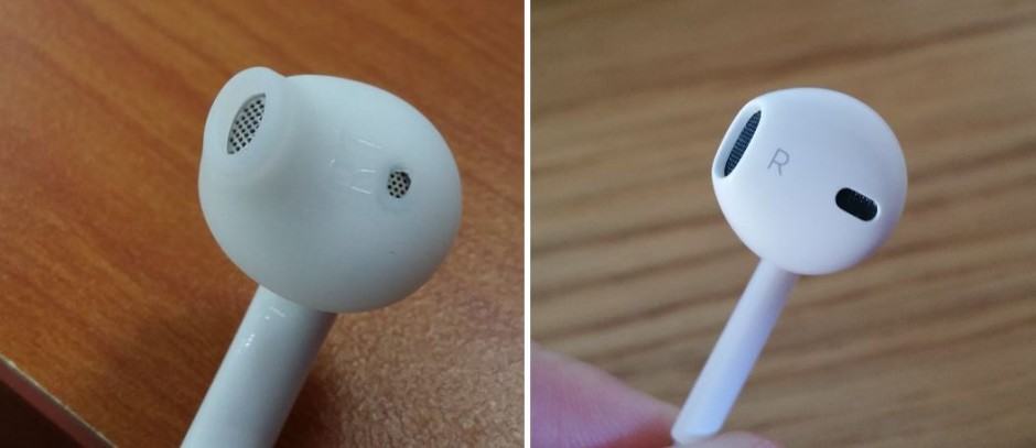 photo of Samsung is ripping off Apple’s EarPods for the Galaxy S6 image