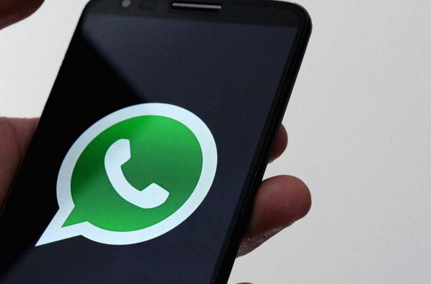 photo of WhatsApp might make chat backup painless with Google Drive image