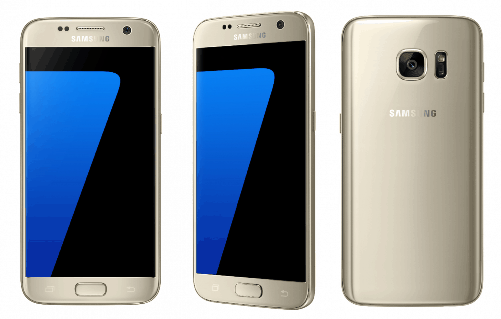 Cult of Android - Samsung's new Galaxy S7, S7 edge bring better designs
