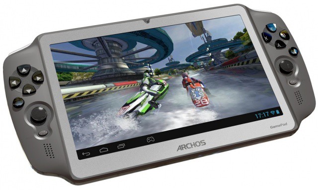 Archos-GamePad