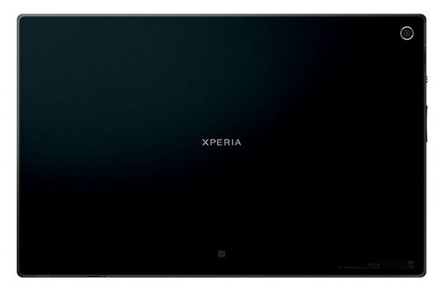 xperia-tablet-z-back