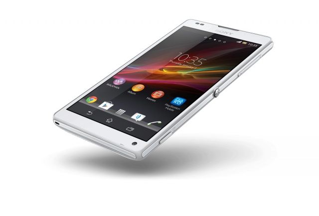 Sony Xperia D5103