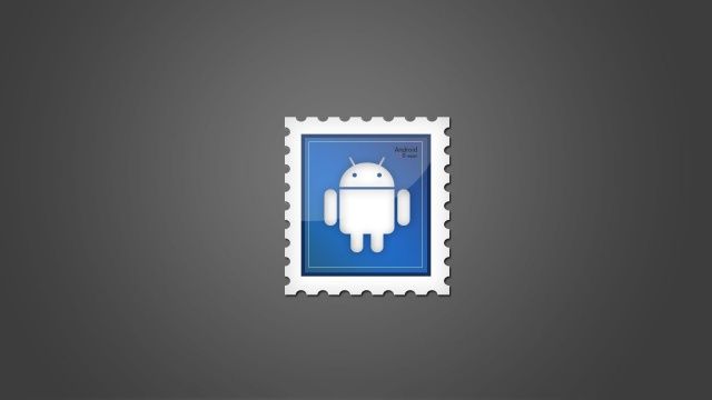 Android Postage