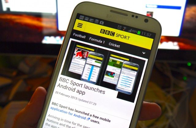 BBC-Sport-Android