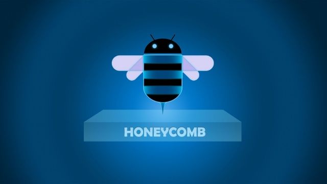 Honeycomb V2