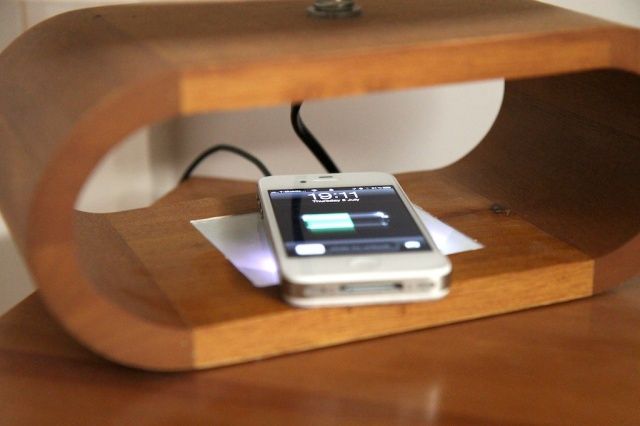 iPhone-wireless-charging