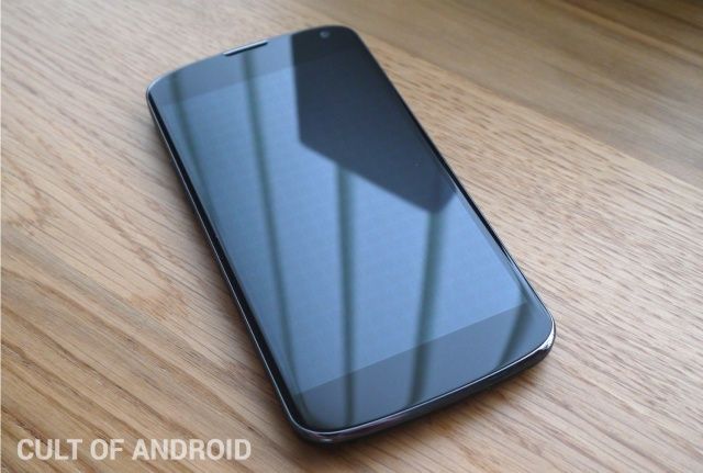 The Nexus 4 will get Lollipop. Photo: Killian Bell/Cult of Android