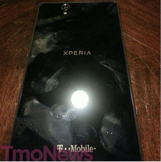 Xperia-Z-T-Mobile
