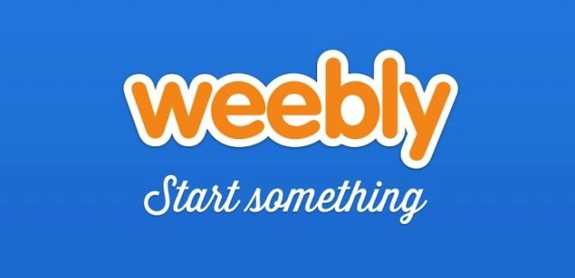 WEEBLY FINAL