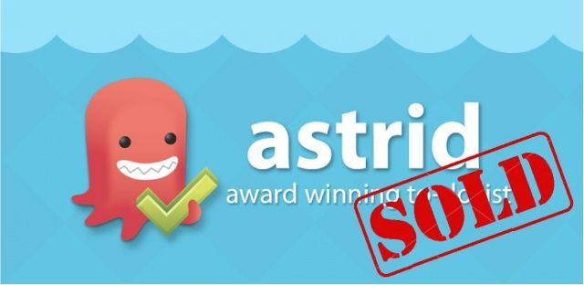 Astrid-sold