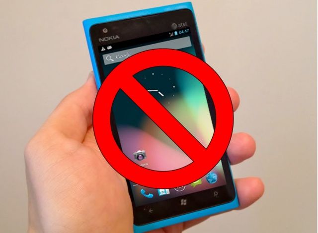 Nokia-no-Android
