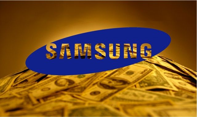Samsung-cash