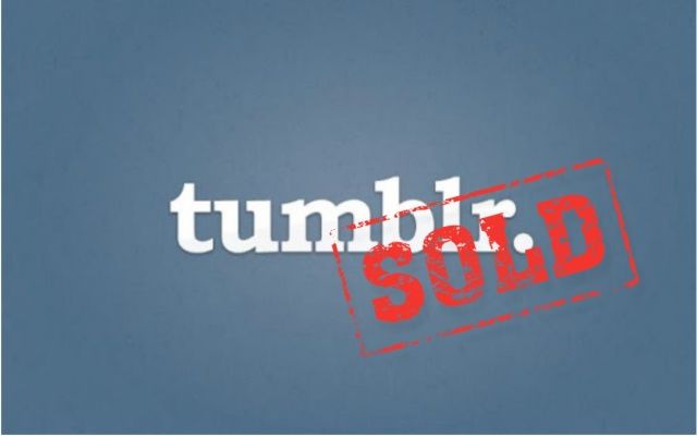 Tumblr-sold