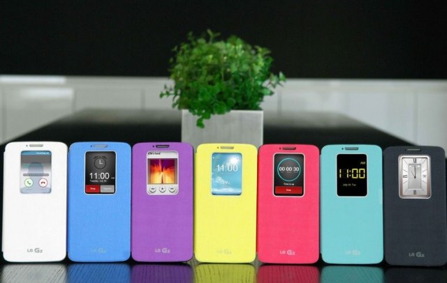 LG Specialized Cases