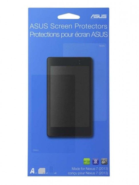 Nexus 7 2013 Screen Protector