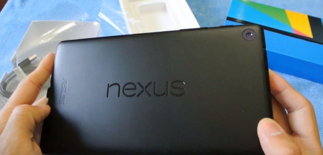 Nexus-7-unboxing