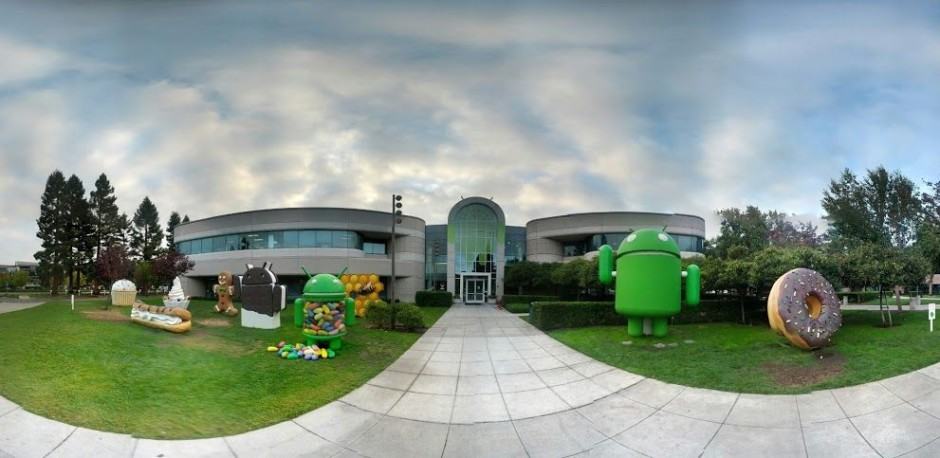 Android HQ