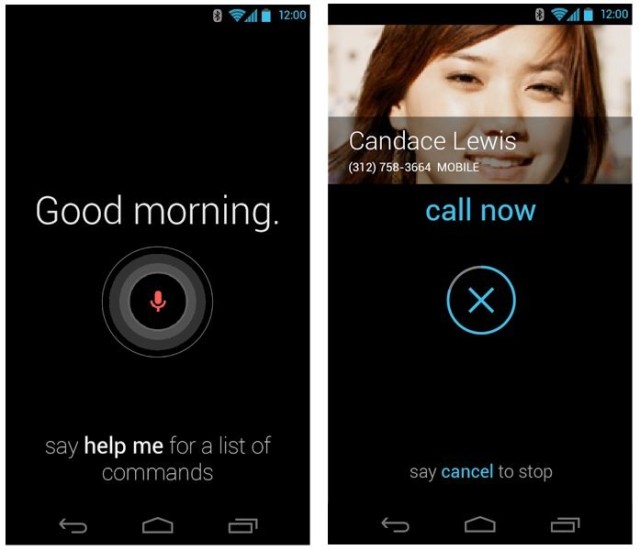 Motorola-Touchless-Control-app