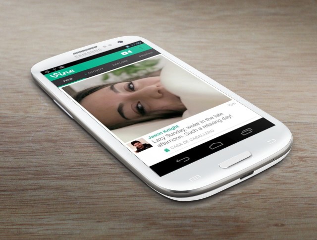 Vine-Android