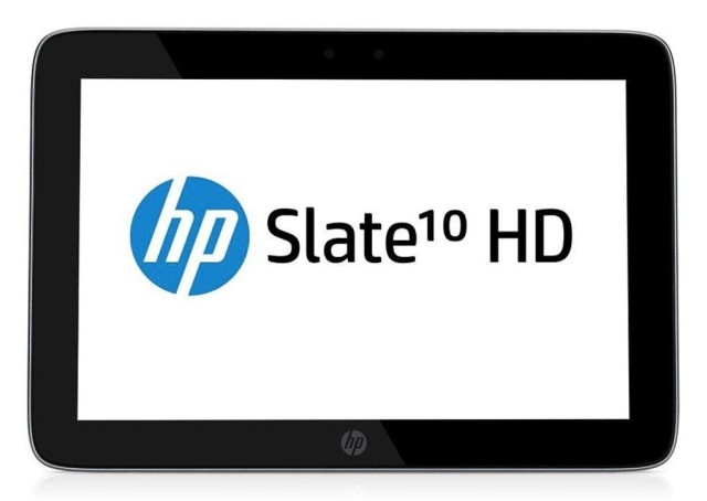 Slate 10 HD