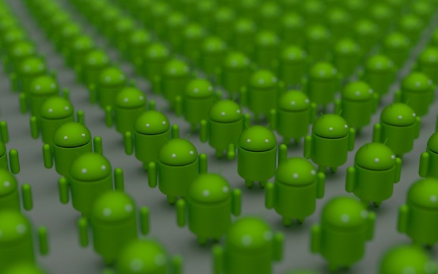 Android-army