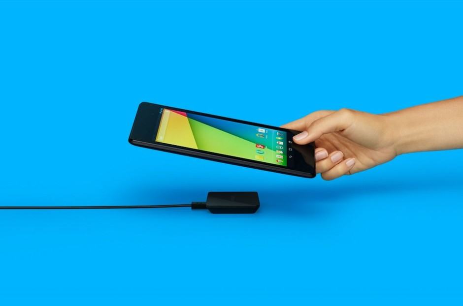 Wireless Charging is an incredibly useful feature to have on a smartphone. Source: Google