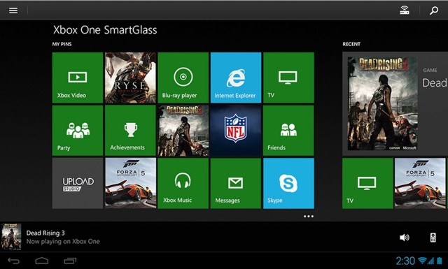 Xbox-One-SmartGlass-app