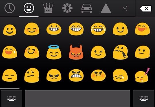 Google-Keyboard-emoji