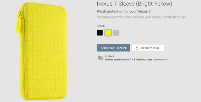 nexusae0_2013-11-06-13_20_31-Nexus-7-Sleeve-Bright-Yellow-Devices-on-Google-Play