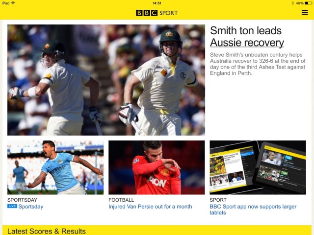 BBC-Sport-iPad