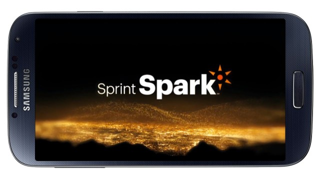 Galaxy-S4-Sprint-Spark