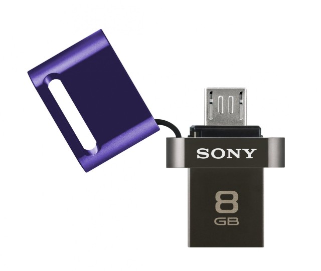Sony-2-in-1-USB-open