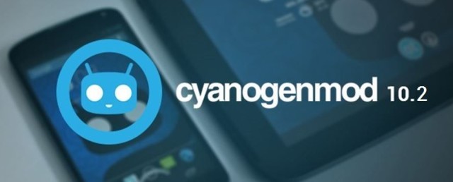 CyanogenMod-10-2