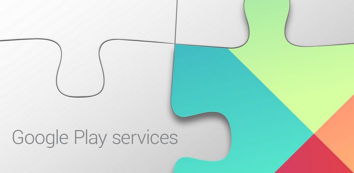 Google-Play-services