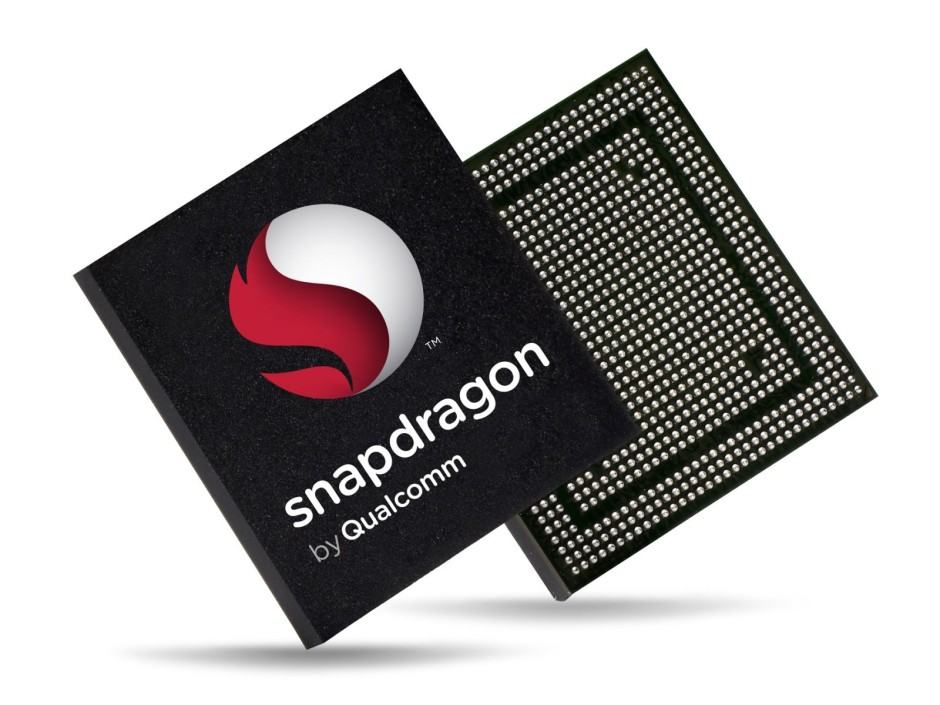 LG says there is no heat issue with Qualcomm's latest chip. Photo: Qualcomm