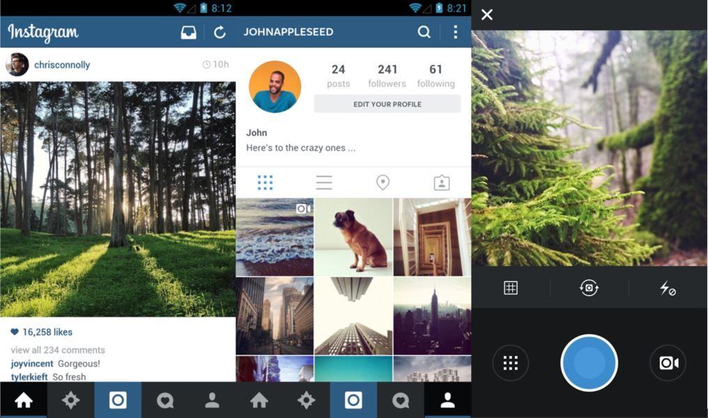 how to download instagram videos on android