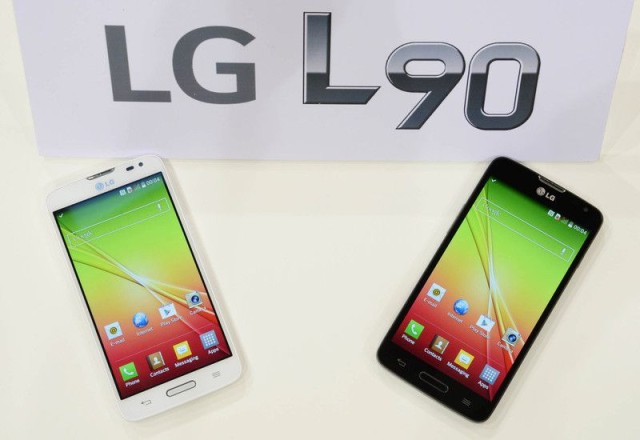 LG_L90_Global_debut