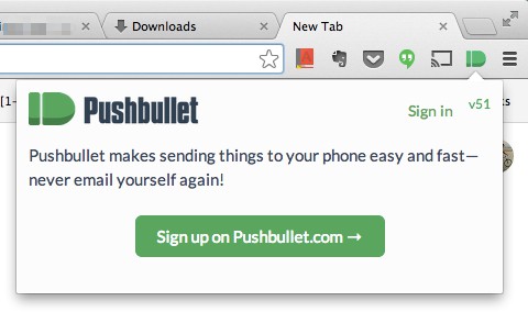pushbullet_signup