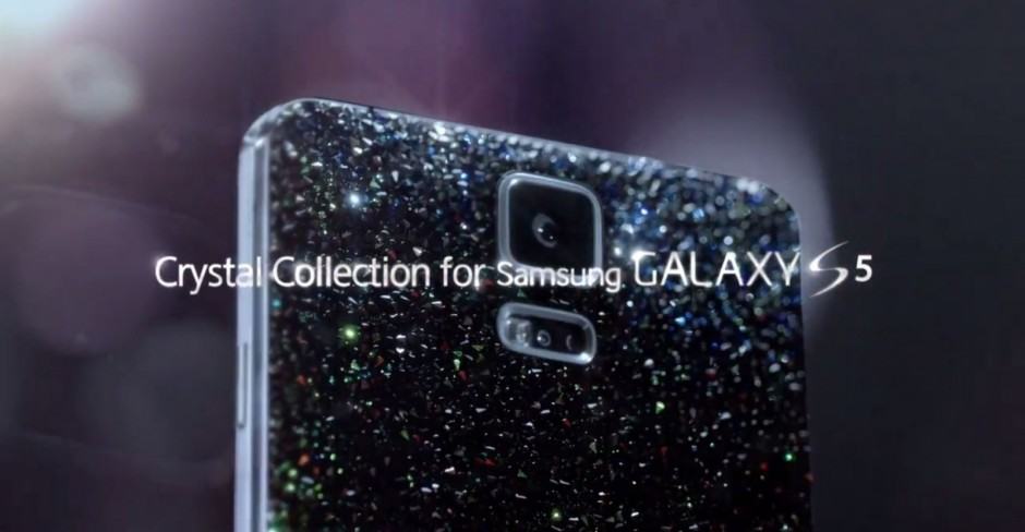 Galaxy-S5-crystal-collection