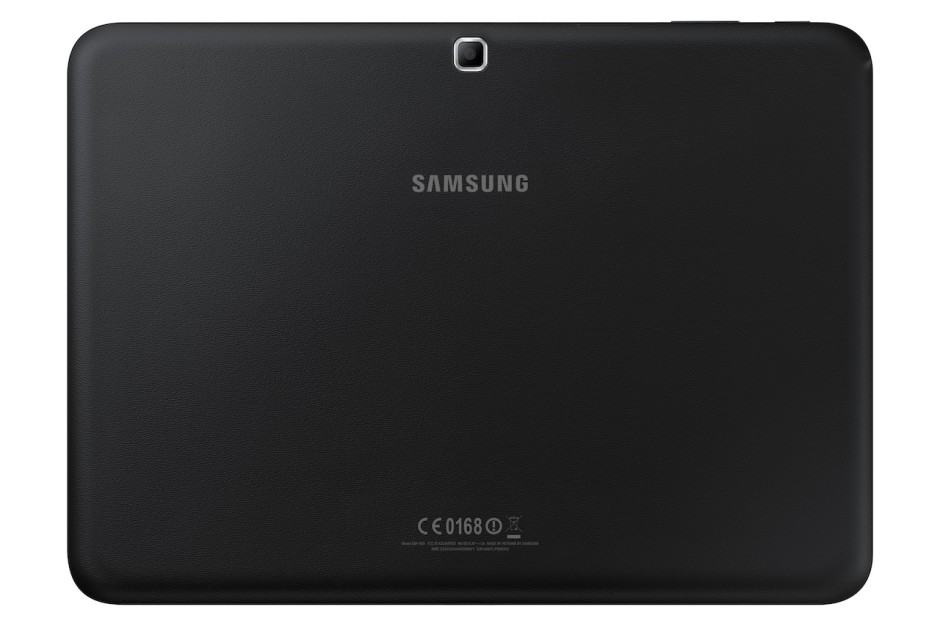 Is Samsung planning a super-sized slate? Photo: Samsung